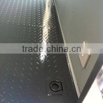 Foton 4 Ton Box Van Truck Oil Collector Assembly photo-5
