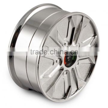 3 part Zinc Weed grinder/herb/tobacco