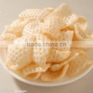 China Good Supplier Useful 3d Pellet Bugles Snacks Food Machine photo-5