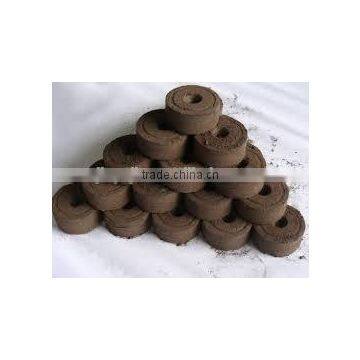 Seed Nutritive Block Making Machine photo-3