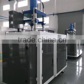 Hydraulic Tablet Press Machine With 300Ton Pressure photo-2