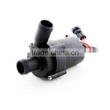 -40~120 Celsius DC Brushless Centrifugal Water Circulation Heavy Duty Water Car Pump photo-5