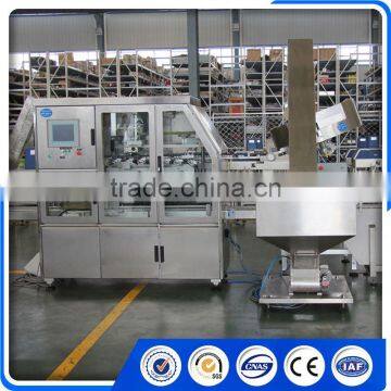 Stable Preformance Good Applicability Customized Liquid Filling Line With Filling Capping And Labeling Machine photo-3