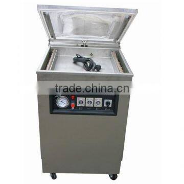 Tea Bag Automatic Vaccum Packing Machine Food Packing Machine photo-4