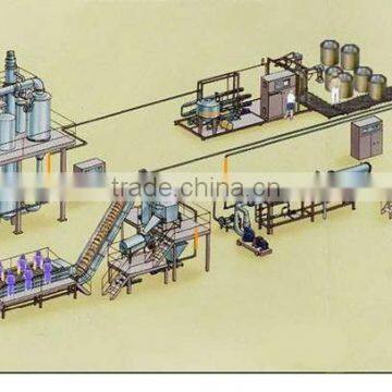 Good Quality Sparkling Beverage Filling Production Line photo-5