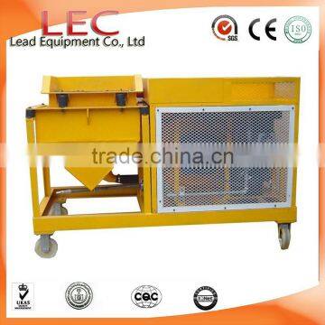 LMP40/10-H Plaster Hose Pump photo-3