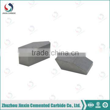Cemented Carbide Tungsten Brazing Tip TC Cutting Tips photo-6