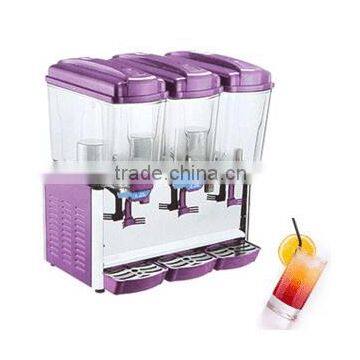 GRT - 345A Juice dispenser