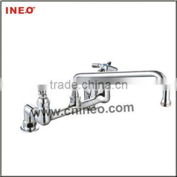 Deck Mounted Kitchen Mixer