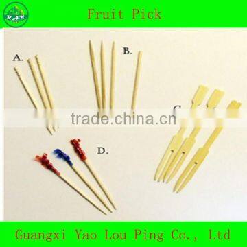 Wooden Cinnamon Toothpicks photo-2