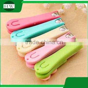 Promotional Customized Cartoon Shaped Cute Toe Nail Clipper photo-2