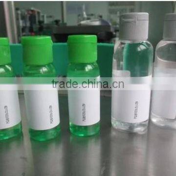 Lt-50 Semi-automatic High Speed 10ml Bottle Labeling Machine