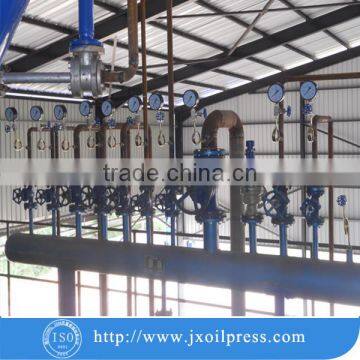 Hot Sale Cotton Seed Oil Refining Equipment photo-6