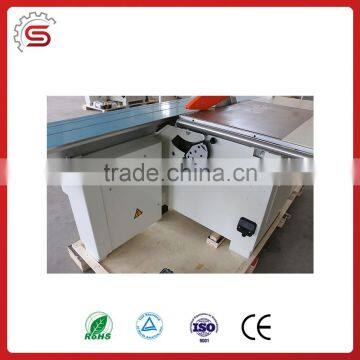 MJ400M Manual Precision Panel Saw Table Panel Saw photo-5