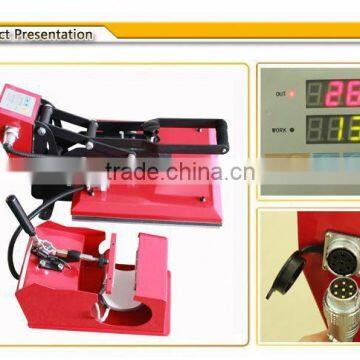 Auplex 2IN1 Fridge Magnet Making Machine photo-4