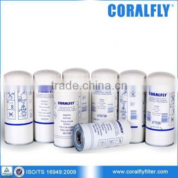Cranes Parts Air Filter 2914501700 photo-3