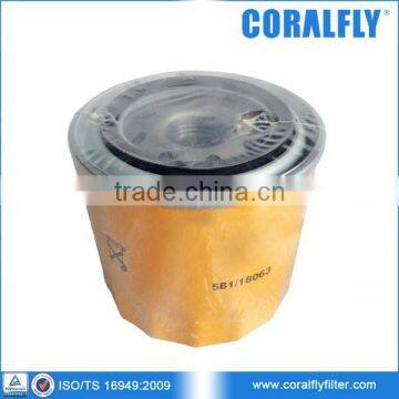 Generators Engine Oil Filter 320/04133 photo-3