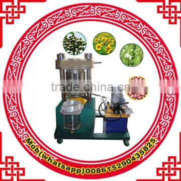 coconut Oil Press Machine ship to Indonesia