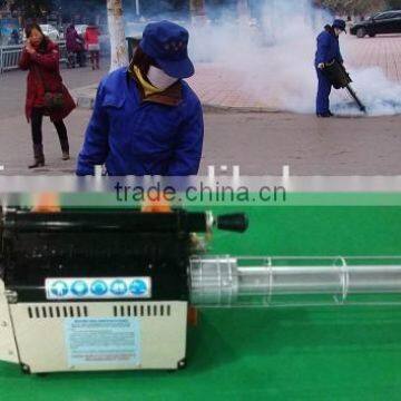 Thermo Fogging Machine of Mosquito Killer photo-5