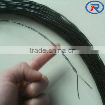 Black Annealed Wire/black Binding Iron Wire/soft Annealed Iron Wire photo-6