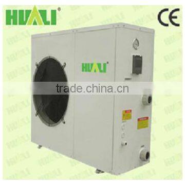 CE certificate swimming pool heat pump air conditioner