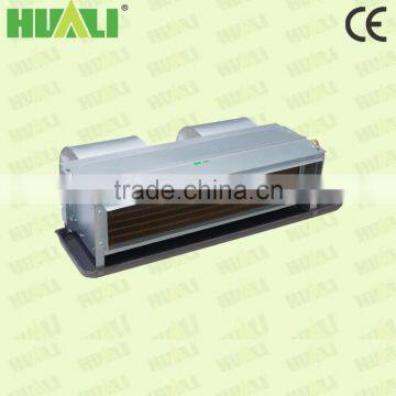 CE Hydronic Home Hot Water Horizontal Concealed Fan Coil Unit photo-3