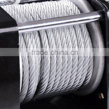 2000lbs Electric Winch | Auto Winch | ATV | UTV Winch photo-5