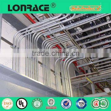 High Strength Stainless Steel Electrical Conduit