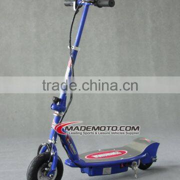 Hot Selling 150W Portable Folding Electric Scooter With PU Wheels photo-4