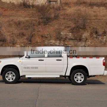 2.7L Diesel Manual 4X4 Manual Pickup