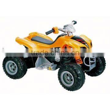 ride on ATV