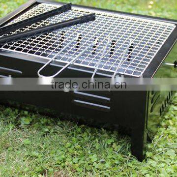 Japanese Style Portable BBQ Grills photo-2