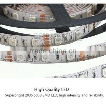 14W LED Strip Light Indooruse photo-2