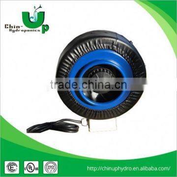 Hydroponics Indoor Inline Fan/indoor Inline Vent Fan/grow Tent Ventiation Inline Fan photo-2