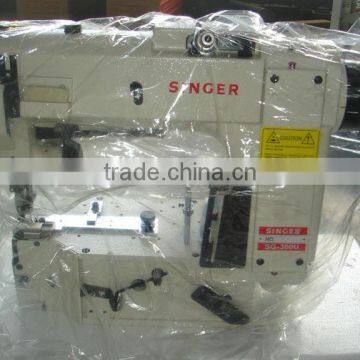China NaiGu Factory Price Long Arm Mattress Labeling Machine photo-2