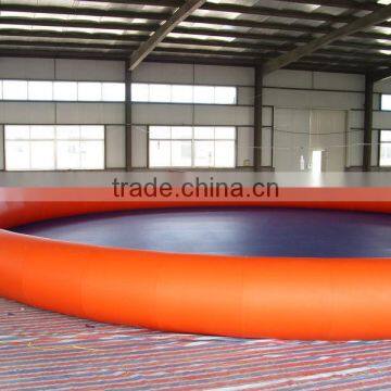 2016 CE Flexible Inflatable Swimming Pool photo-4