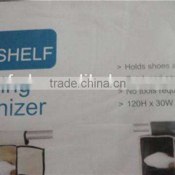 Wall Hanging Organizer Boxes, Cheap High Quality Storage Boxes ,wall Mounted Organizer Pockets photo-3