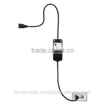 Power Meter Actuator / Power Socket Relay A08 photo-3