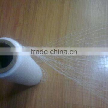 Fruit Pallet Used White Elastic Pallet Net photo-4