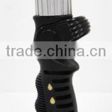 Garden 18"- 24" 8-Pattern Water Wand With Plastic Handle photo-5