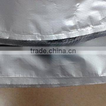 PET Foil Thermal Pallet Cover photo-4