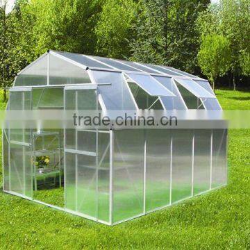 PC Embossed Sheet Polycarbonate Sunlight Sheet photo-3