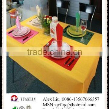 Environmental Protection Non-woven Scroll Bed Sheet/one-time Used Non-woven Fabric Bed Sheet photo-5