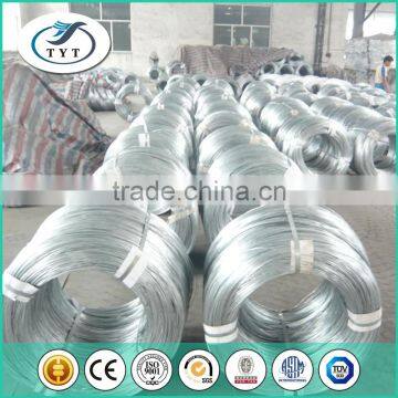 bwg 20 hot dipped galvanized iron wire