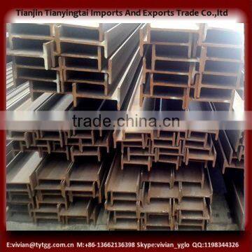 Q235B Hot Rolled H Beam/channel photo-3