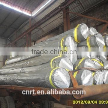 api 5l erw /saw steel pipe