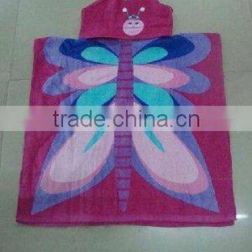 275g beauty beach towel robe 33161