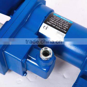 Electric Transfer Pump Explosion Proof Petrol Station Fuel Pump photo-4