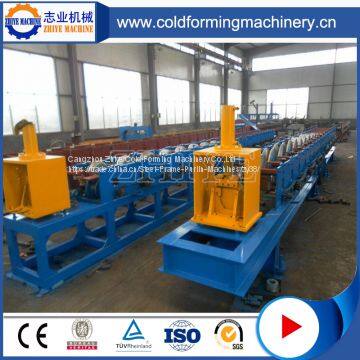 PPGI Downspouts Roll Forming Machine photo-5