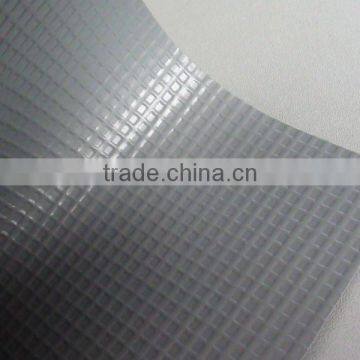 pvc laminated fabric